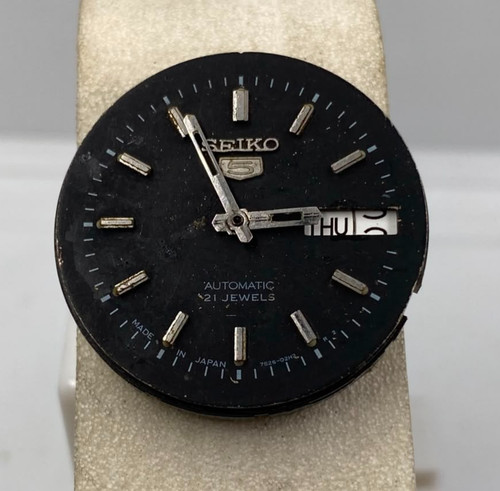 Vintage seiko japan 7s26 - seiko,