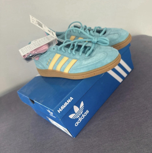 Adidas originals havana suede - adidas,