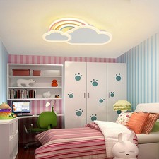 LED Children's Ceiling Light