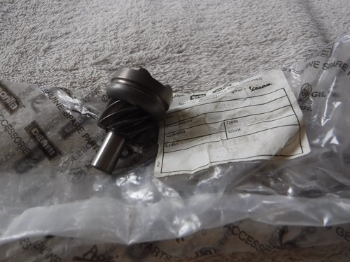 Genuine gilera runner - gilera,