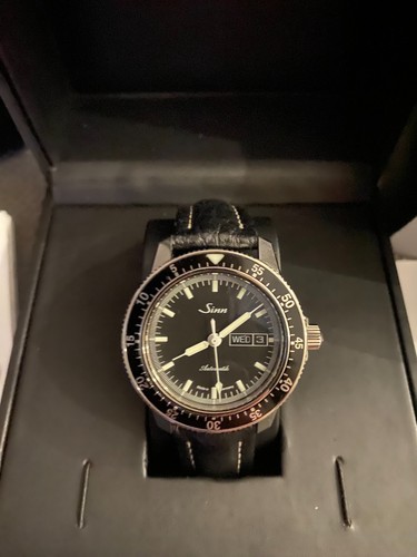Sinn 104 ia to213576 - 104, 104.st.sa.ia