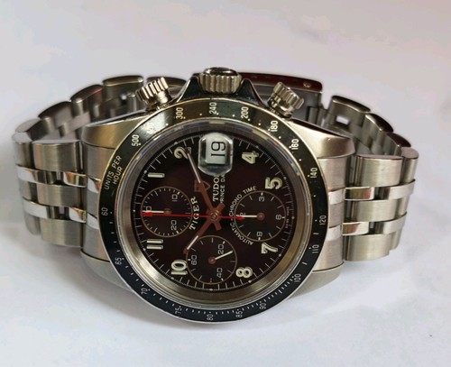 Tudor tiger prince - tudor,