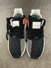 ⭐ Adidas 93 / 17 UK 9 EQT