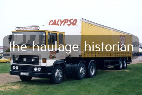 Thh truck photos - -, erf