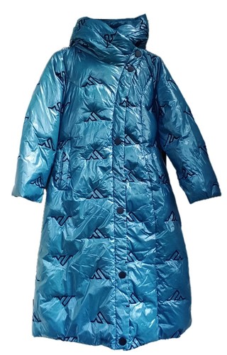 Shiny waterproof long - shiny,