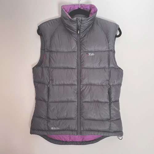 Rab gilet women down - rab,