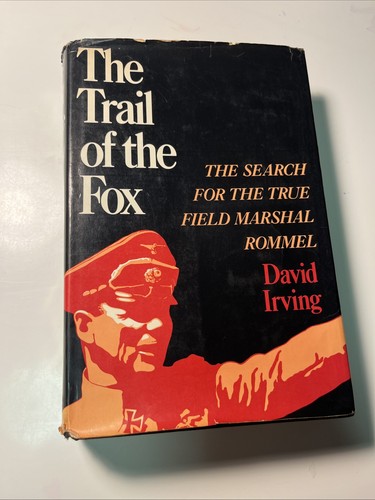 Trail the fox david - trail, irving