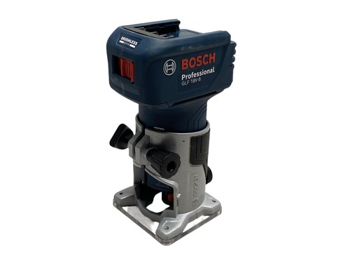Bosch professional glf 18v - professional,