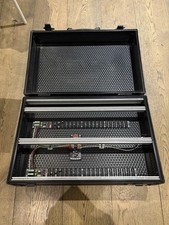 MDLR Case Eurorack Modular