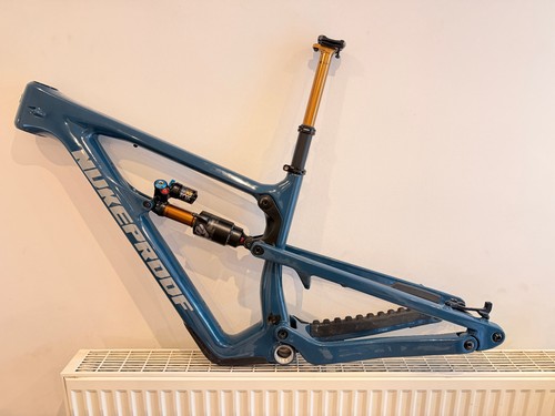 Nukeproof mega 290 carbon - nukeproof,