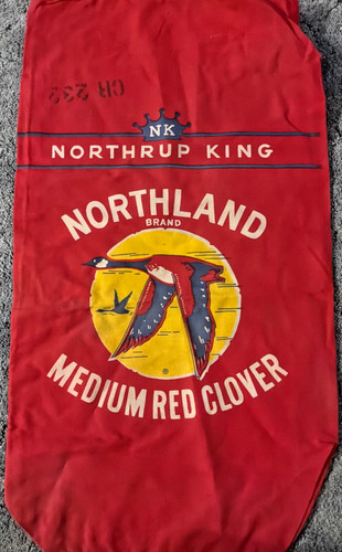 Vtg nos northrup - vtg,