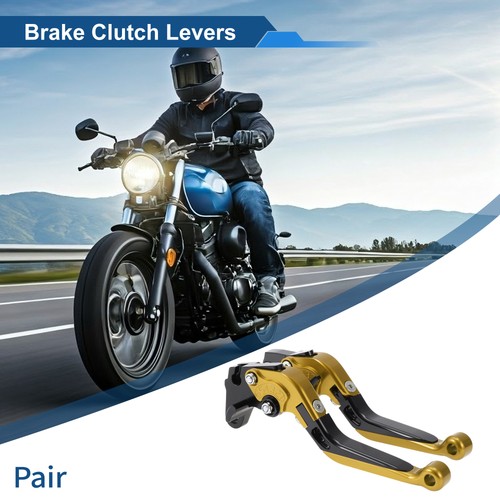 Adjustable short long brake - short,