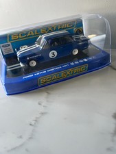 Scalextric C3210 B,N,I,B Ford