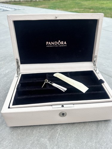 Pandora leather lockable - pandora,