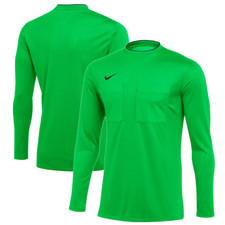 Nike Men's Referee Shirt Green