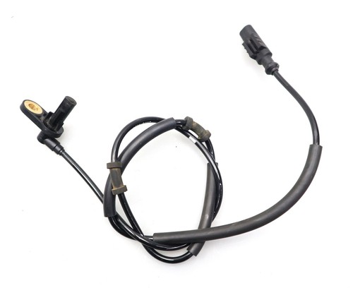 Abs sensor rear - sensor,