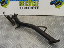 Honda SLR 650 Side Stand with