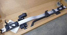 Bmw bicycle roof rack - bmw,