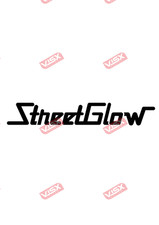 Streetglow Decal Sticker Car