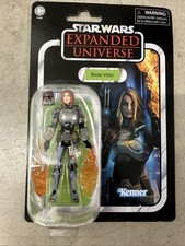 Star Wars: The Old Republic - Shae Vizla Figure