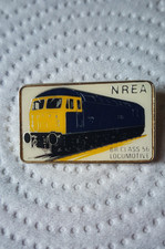 NREA BR Class 56 Locomotive
