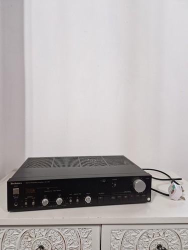 Technics v2x stereo - technics,