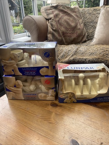 Collectors douglas lurpak - collectors, 'douglas'