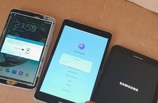 Joblot 3 X Android Tablet (