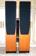 Audiophile Spendor A5 Speakers