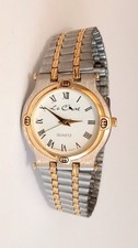 Ladies Le Chat Quartz Watch
