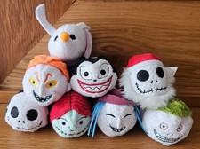 Disney The Nightmare before