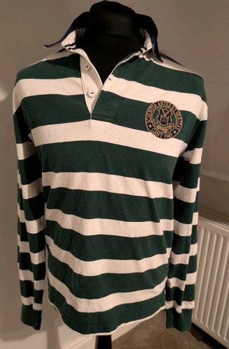 Mens gant rugby jersey - mens,