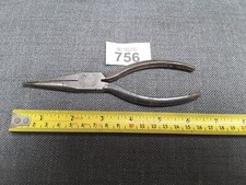 VINTAGE ELLIOTT LUCAS POINTED