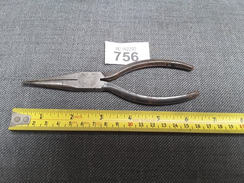 Vintage elliott lucas pointed - vintage,
