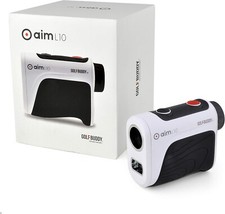 NEW & SEALED - Golf Buddy Aim
