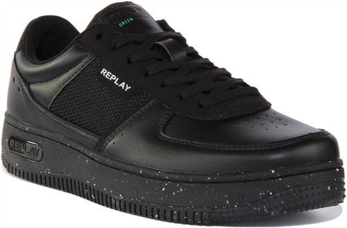 Replay epic green mens - green, 2