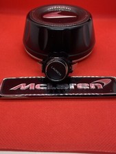 2017-2023 MK1 MCLAREN 720S LAUNCH CONTROL BUTTON SWITCH 14MA385CP