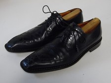 Mezlan Farley dress Shoes