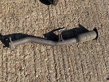 NISSAN QASHQAI MK2 J11 1.2 PETROL EXHAUST FLEXI PIPE 2014-2019