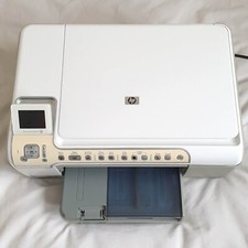HP Photosmart C5280 All-In-One Printer Scanner Copier Genuine SPARE PARTS Only