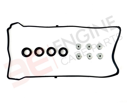Rocker cover gasket crv frv - cover,