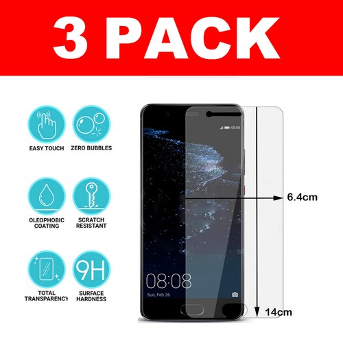 For huawei p10 tempered - for, glass