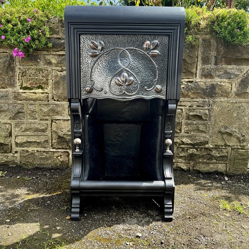 Antique victorian art nouveau - antique,