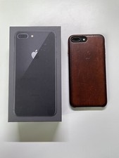 Apple iPhone 8 Plus 256GB