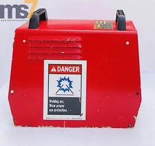 LINCOLN ELECTRIC INVERTEC