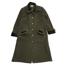 Heirloom Vintage 80s Green