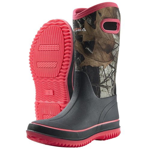 Hisea women rain snow boot - hisea,