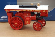 Lledo DG125-004A. Burrell