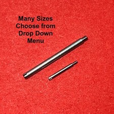 Bracelet Band Strap Screw Pin