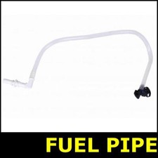 Fuel Pipe between pump and